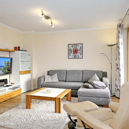 Villa Sanddorn Wohnung 07 Börgerende-Rethwisch 外观 照片