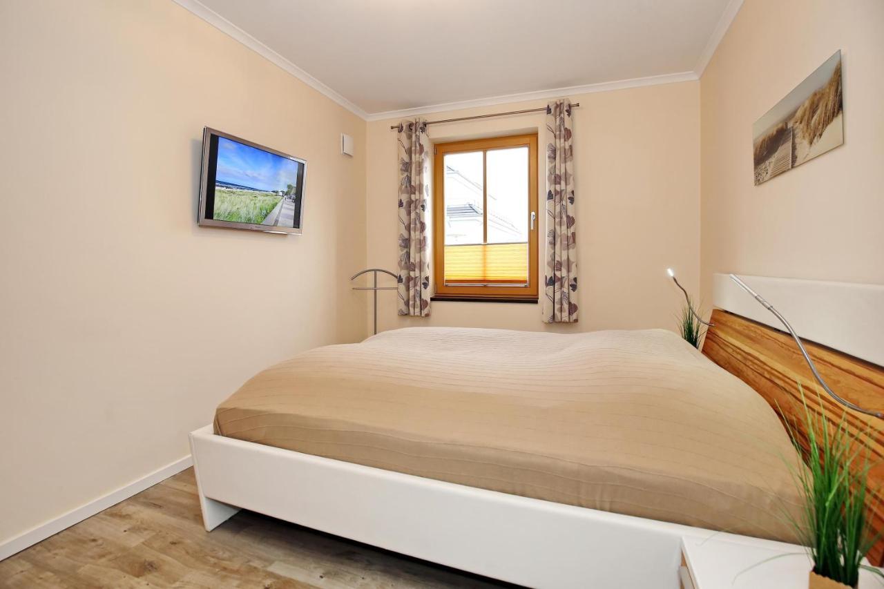 Villa Sanddorn Wohnung 07 Börgerende-Rethwisch 外观 照片