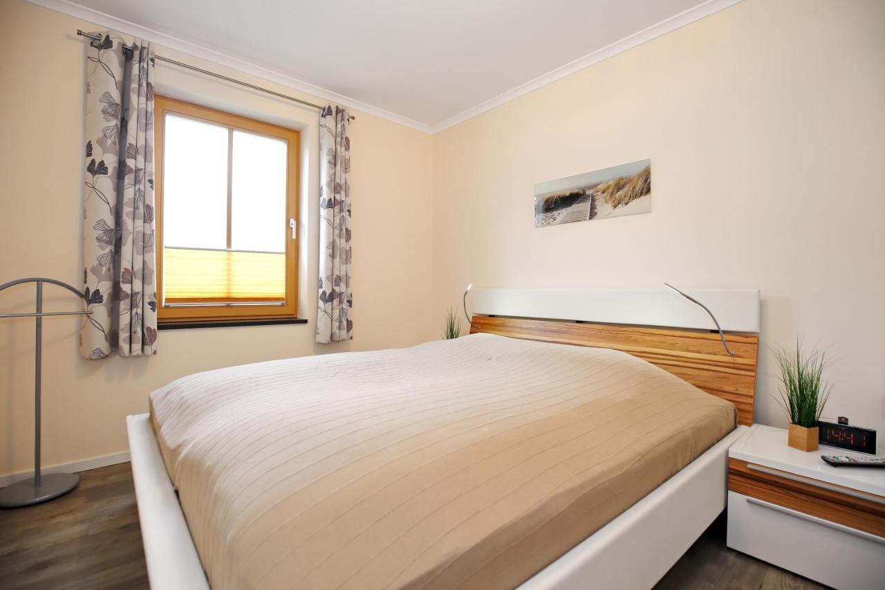 Villa Sanddorn Wohnung 07 Börgerende-Rethwisch 外观 照片