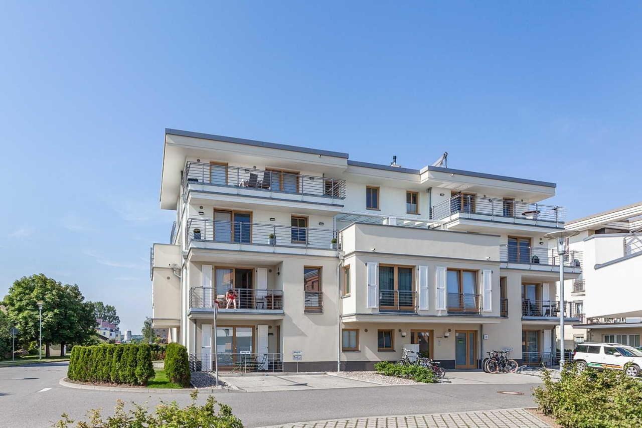 Villa Sanddorn Wohnung 07 Börgerende-Rethwisch 外观 照片