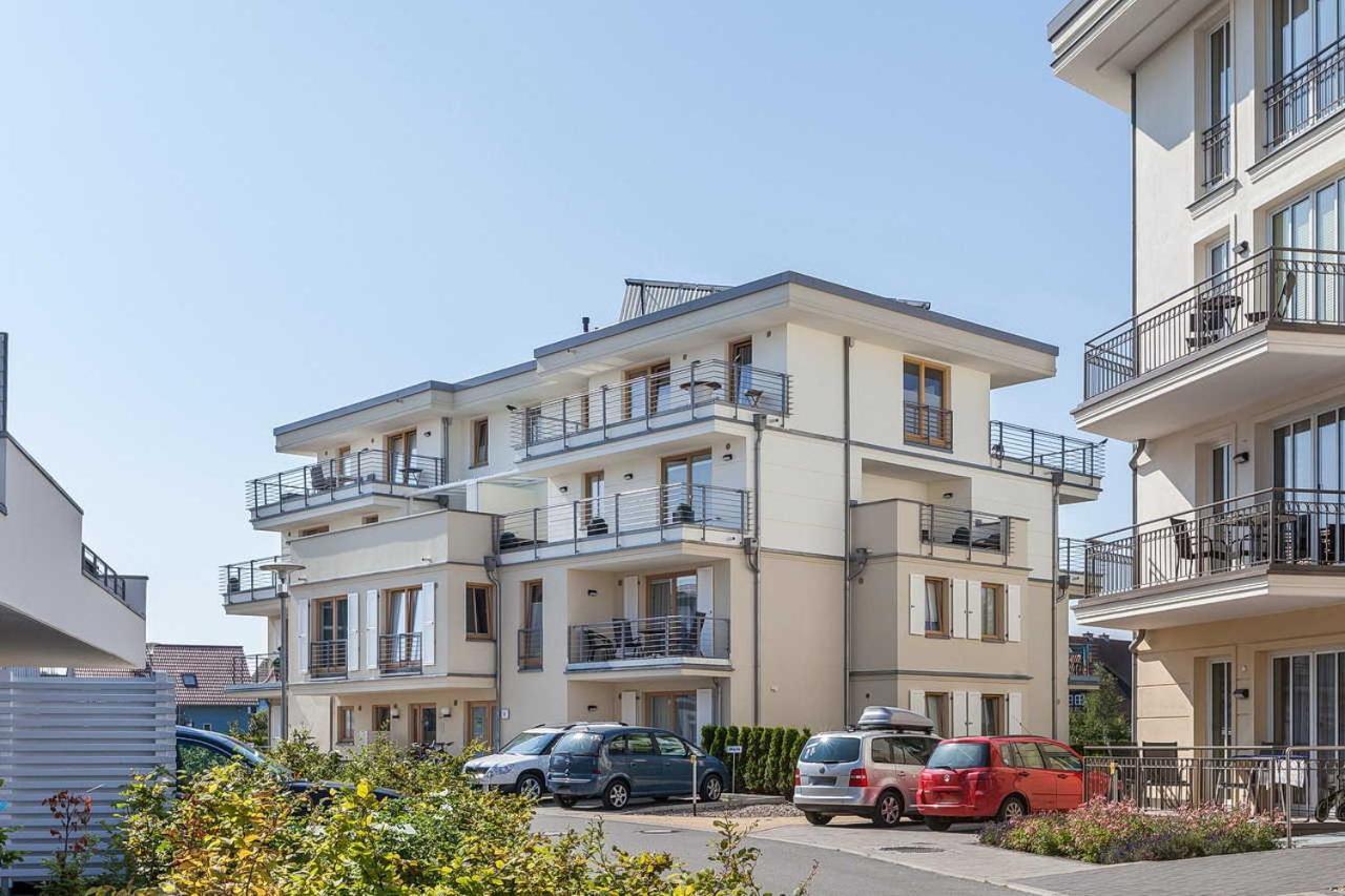 Villa Sanddorn Wohnung 07 Börgerende-Rethwisch 外观 照片